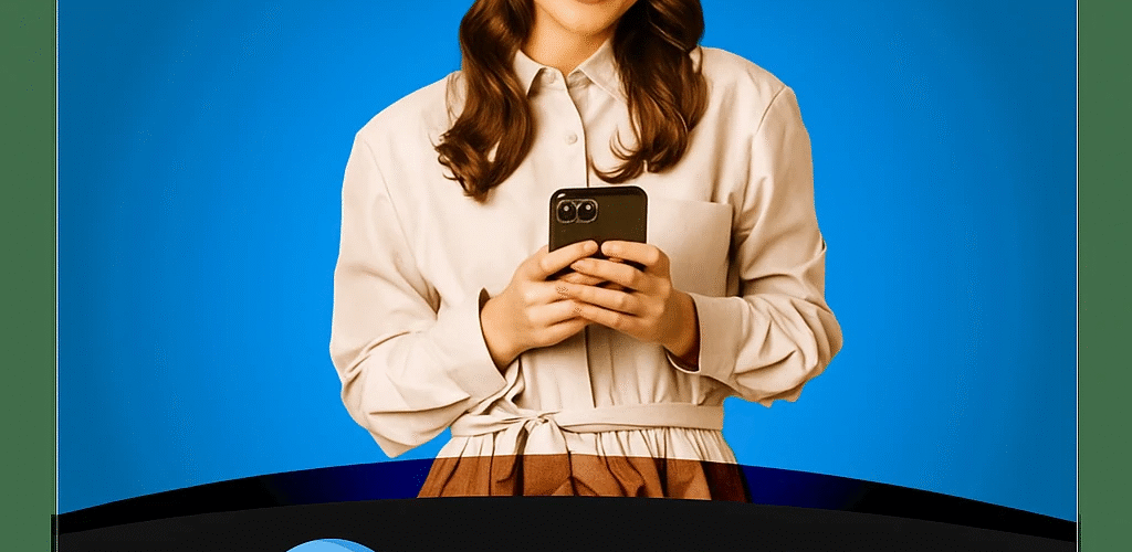 خرید تیک آبی تلگرام و دریافت تلگرام پریمیوم از Aiamoooz.ir